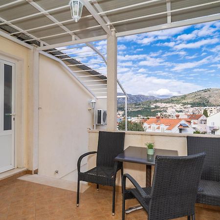 Apartment Luki Dubrovnik Luaran gambar