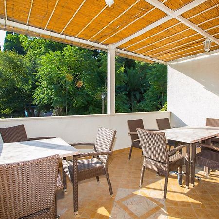 Apartment Luki Dubrovnik Luaran gambar