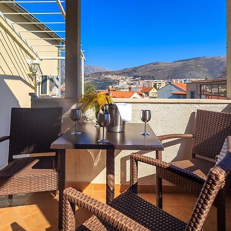 Apartment Luki Dubrovnik Luaran gambar