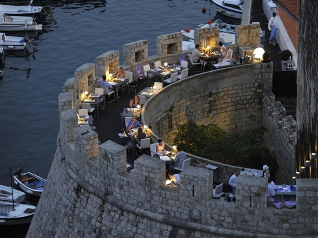 Apartment Luki Dubrovnik Bilik gambar
