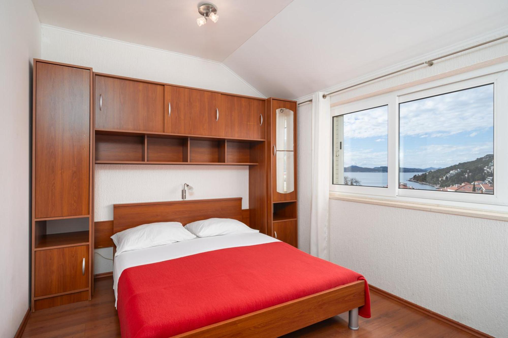 Apartment Luki Dubrovnik Luaran gambar