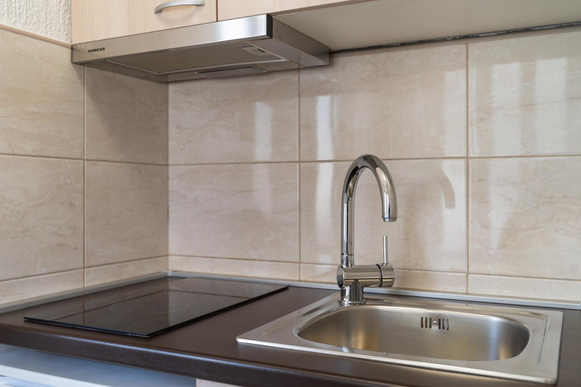 Apartment Luki Dubrovnik Luaran gambar