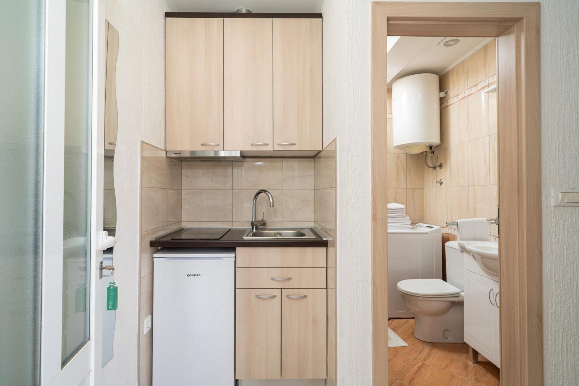 Apartment Luki Dubrovnik Luaran gambar