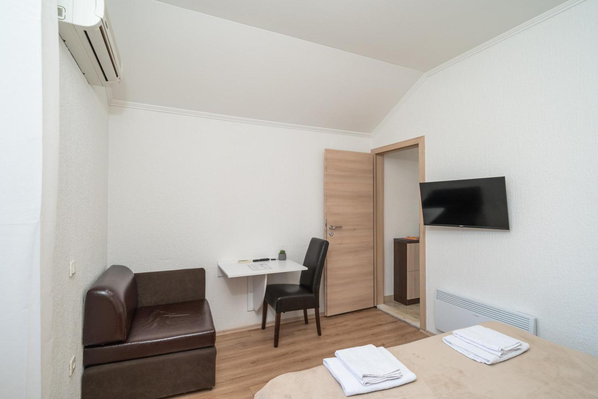 Apartment Luki Dubrovnik Luaran gambar