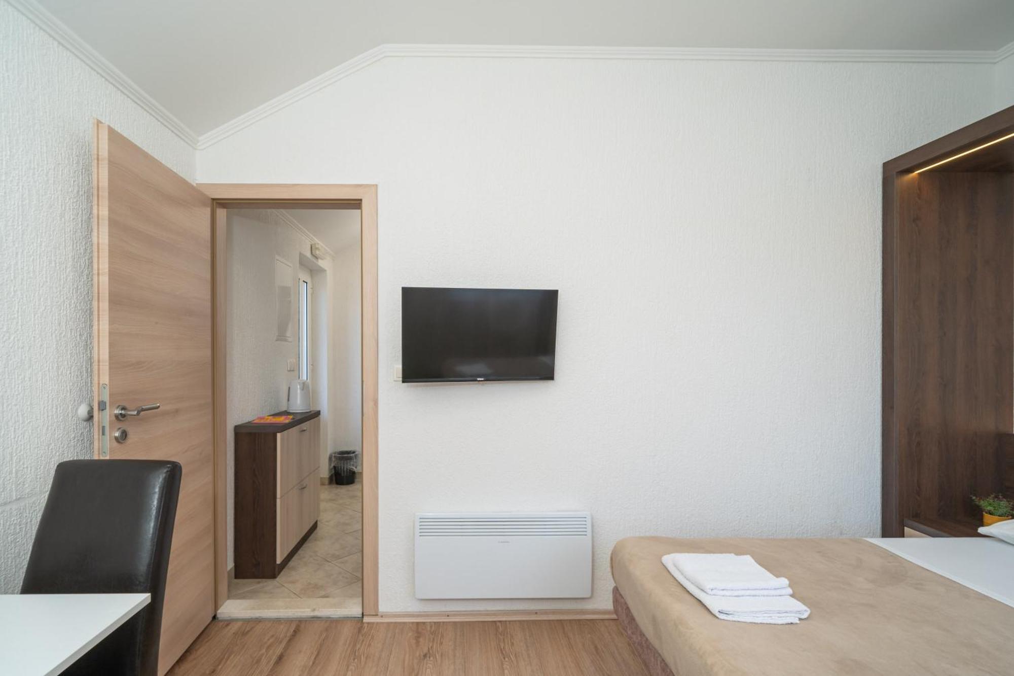 Apartment Luki Dubrovnik Luaran gambar
