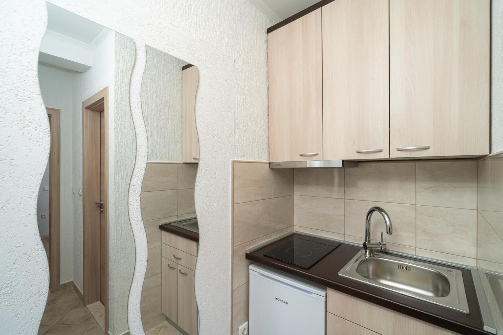 Apartment Luki Dubrovnik Luaran gambar