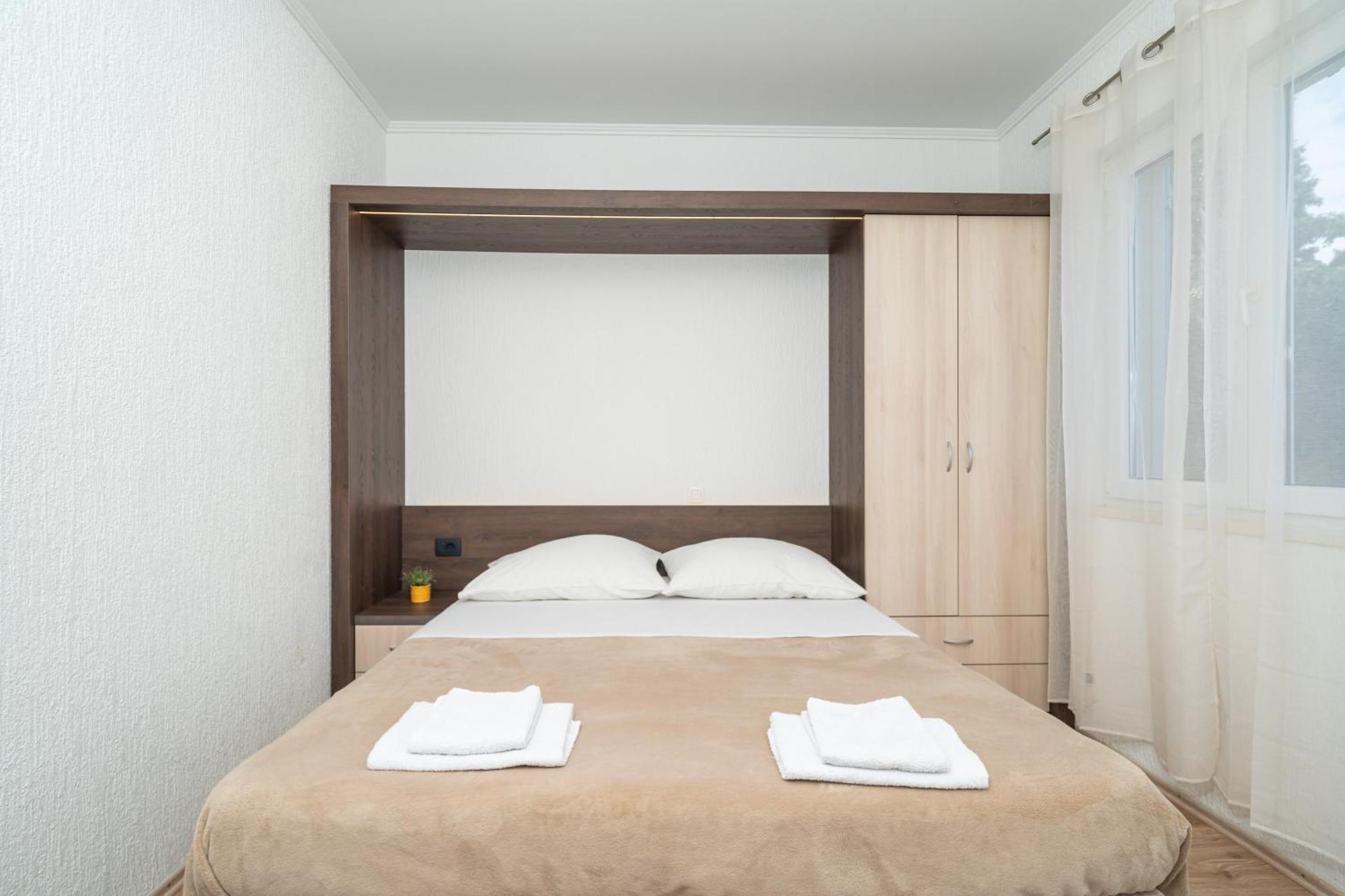 Apartment Luki Dubrovnik Luaran gambar