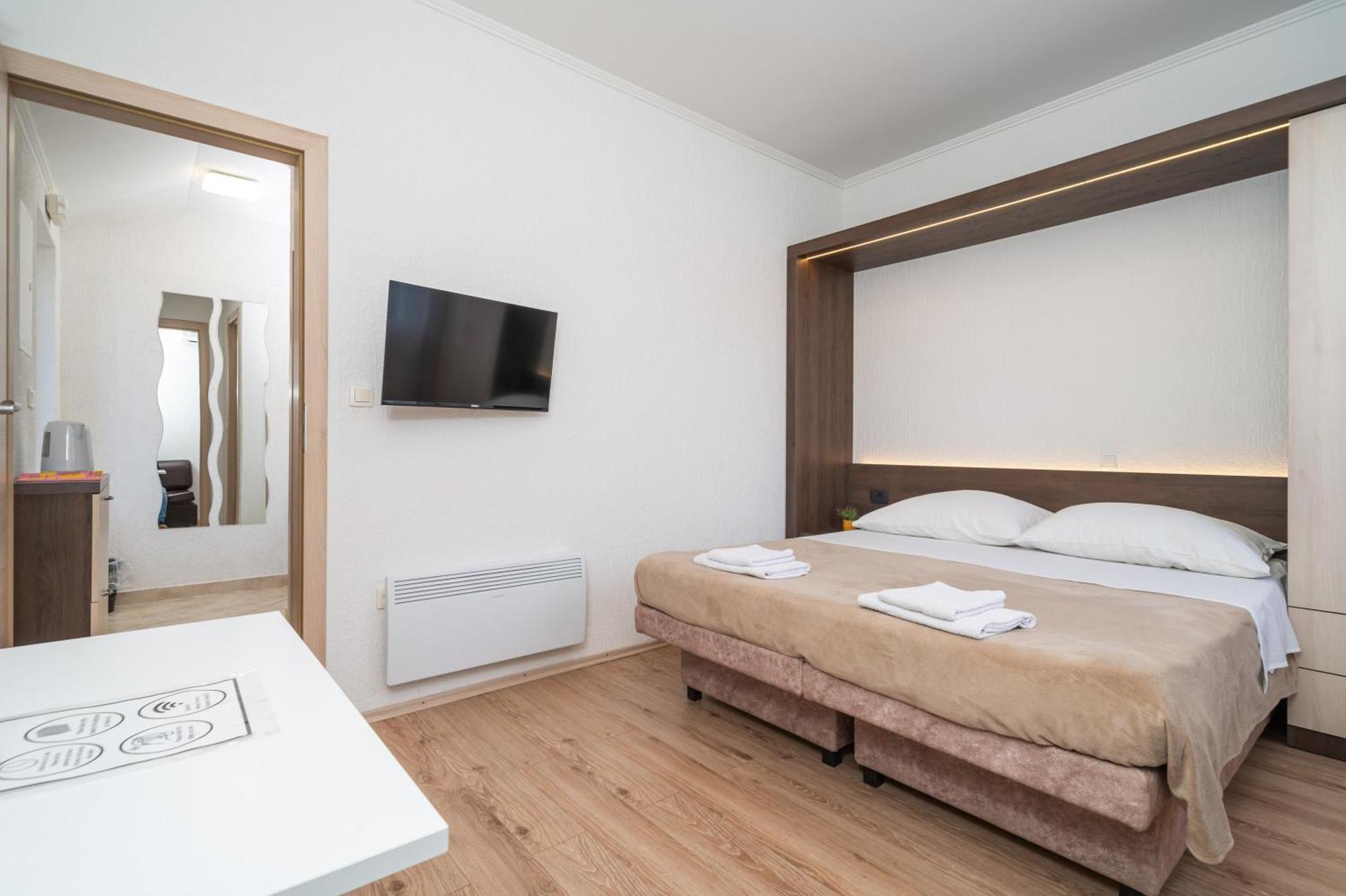 Apartment Luki Dubrovnik Luaran gambar