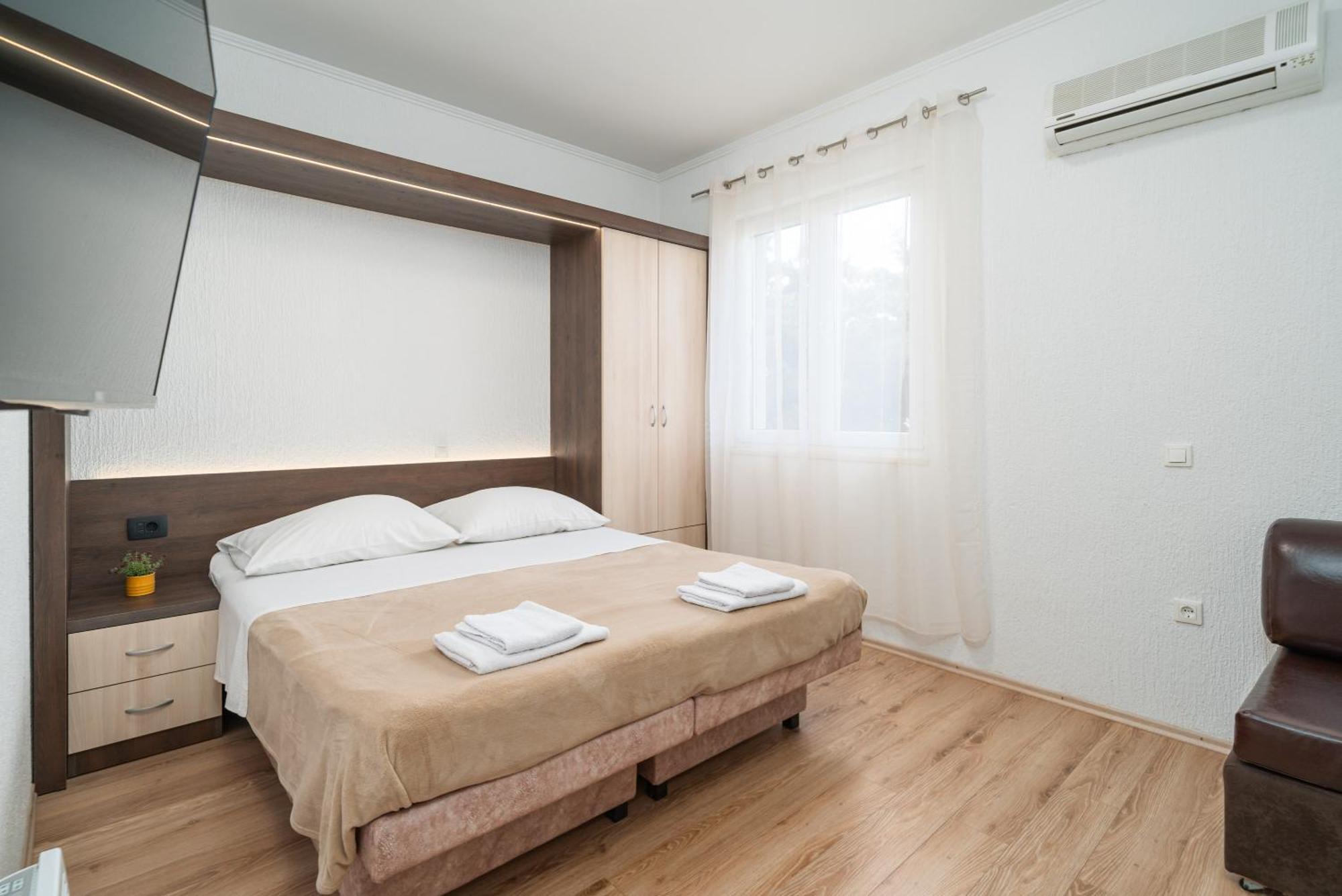 Apartment Luki Dubrovnik Luaran gambar