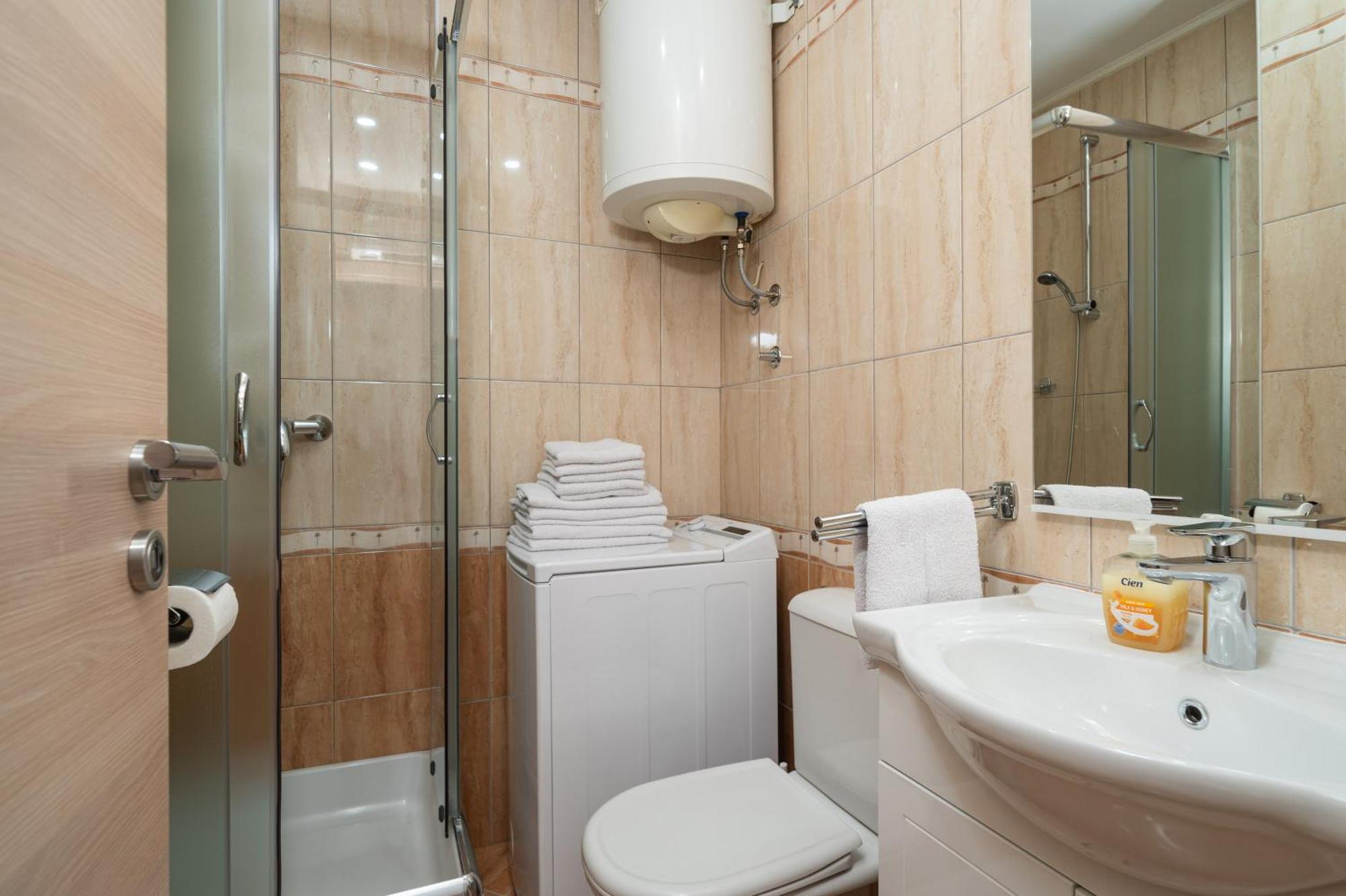Apartment Luki Dubrovnik Luaran gambar