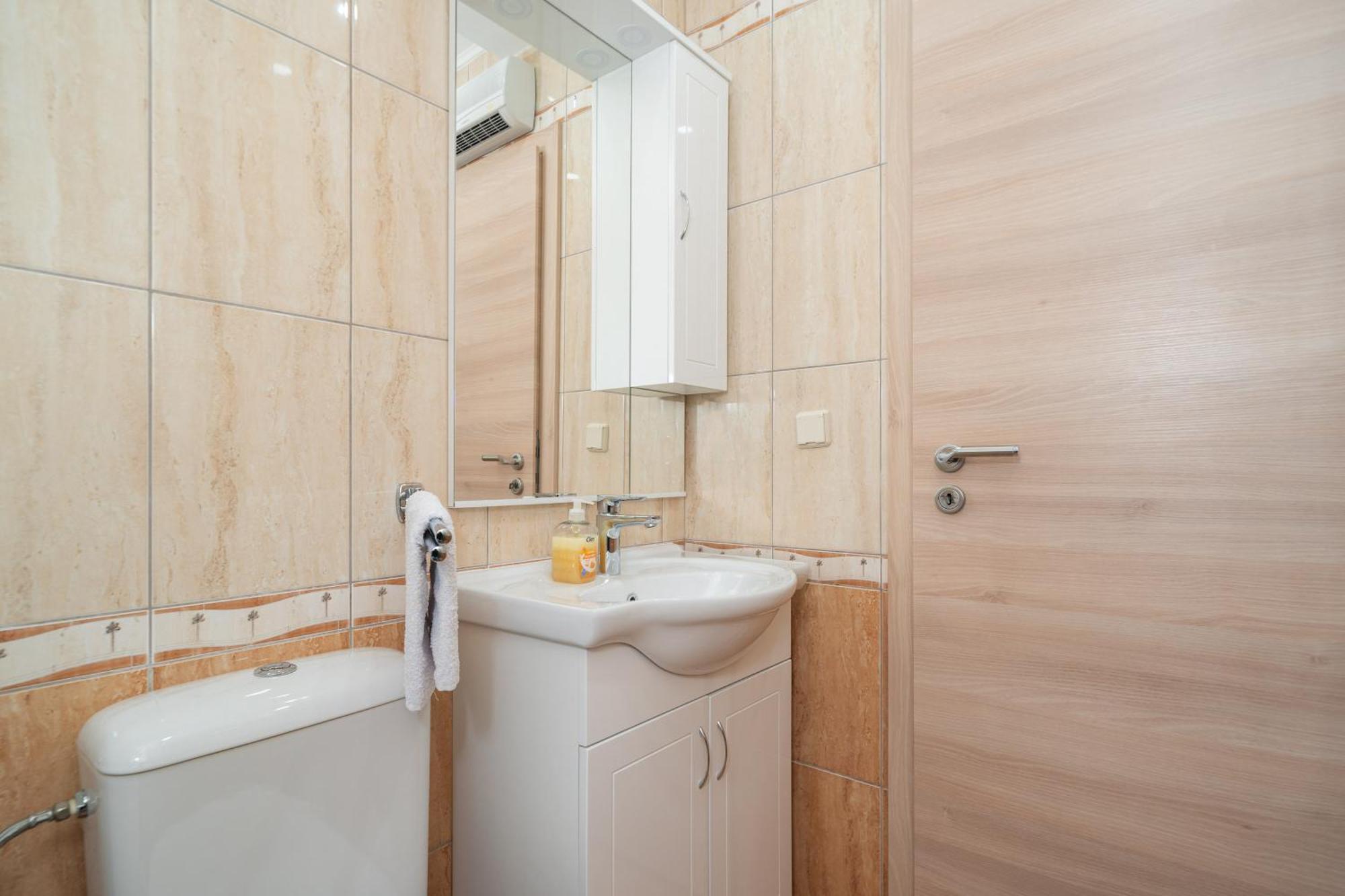 Apartment Luki Dubrovnik Luaran gambar