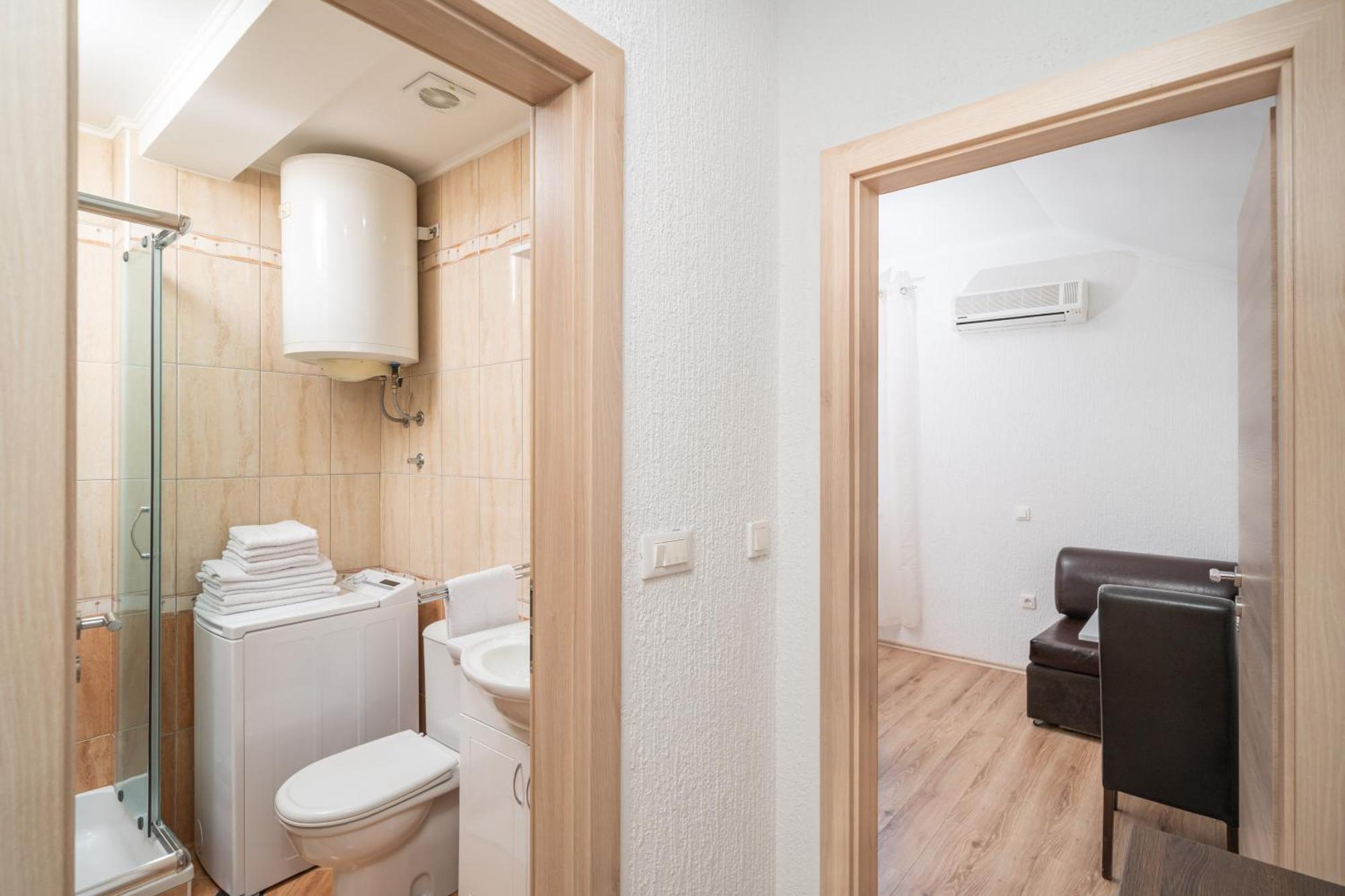 Apartment Luki Dubrovnik Luaran gambar