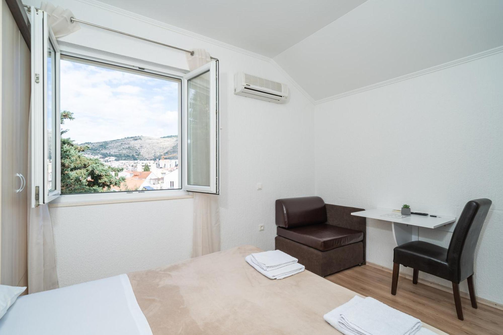 Apartment Luki Dubrovnik Luaran gambar
