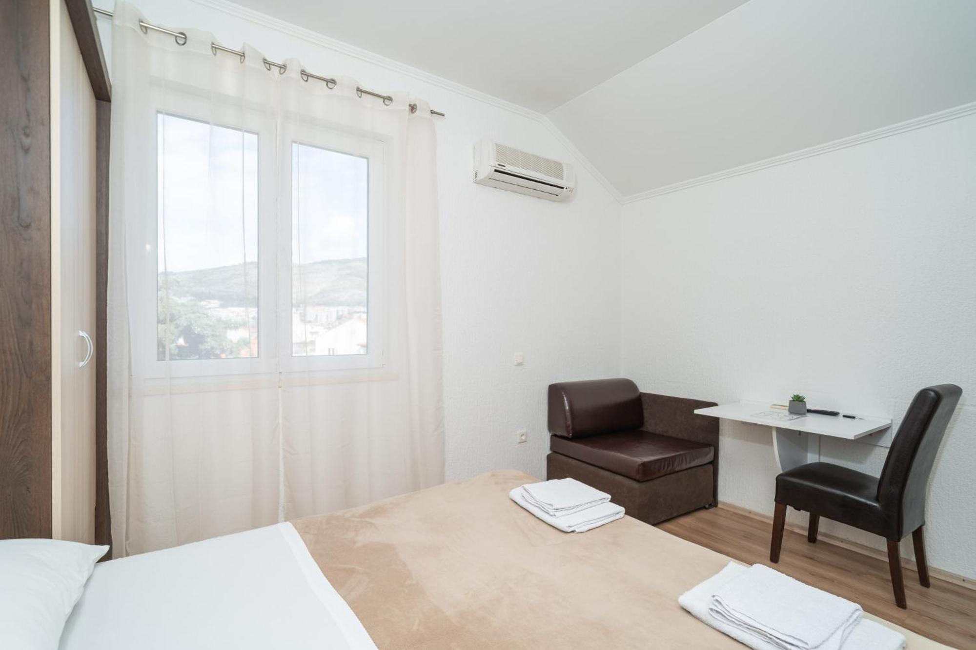Apartment Luki Dubrovnik Luaran gambar