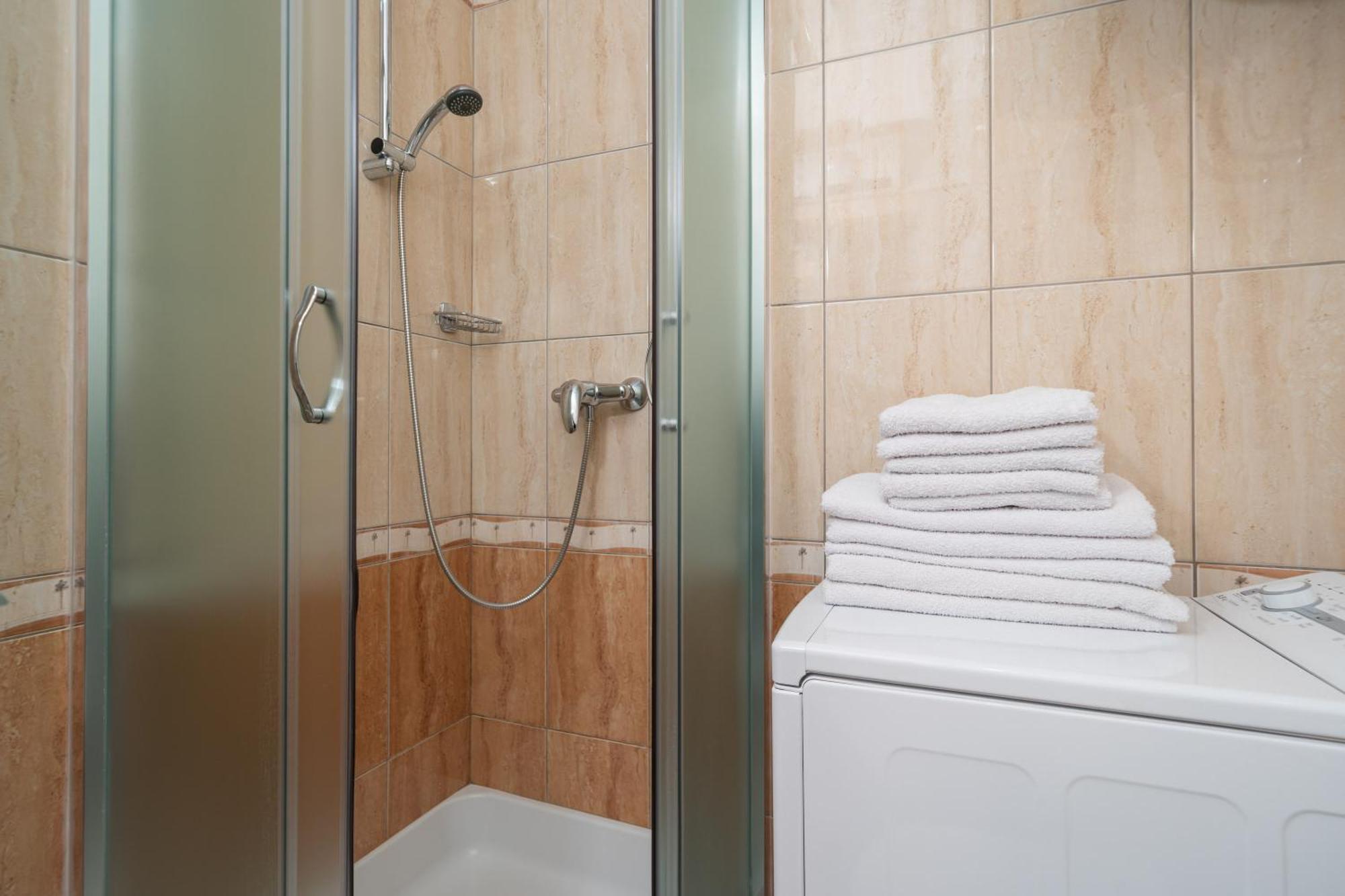 Apartment Luki Dubrovnik Luaran gambar