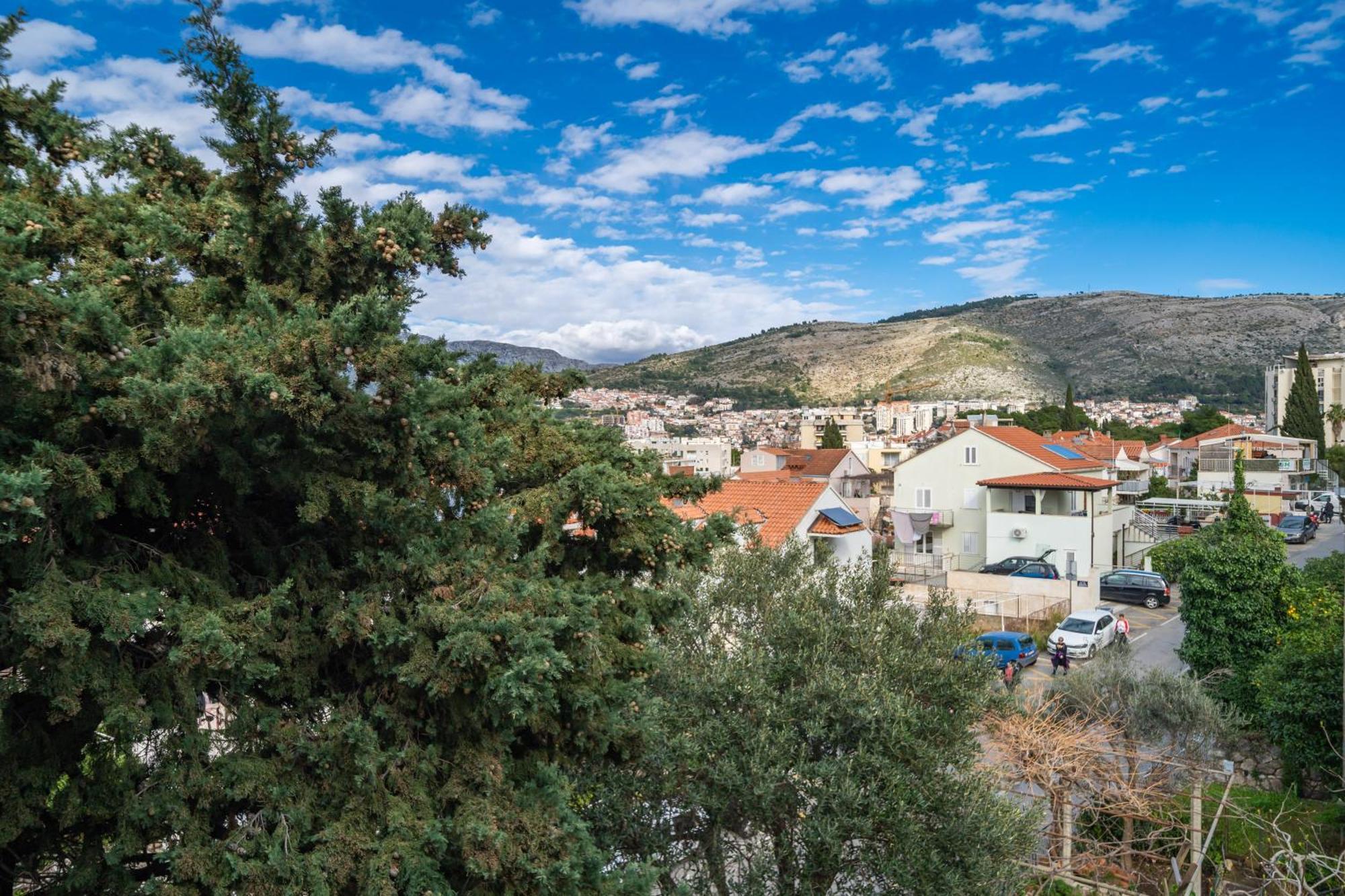 Apartment Luki Dubrovnik Luaran gambar