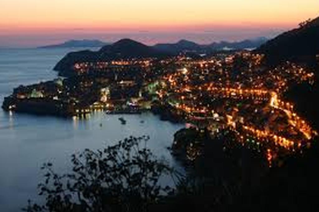 Apartment Luki Dubrovnik Bilik gambar