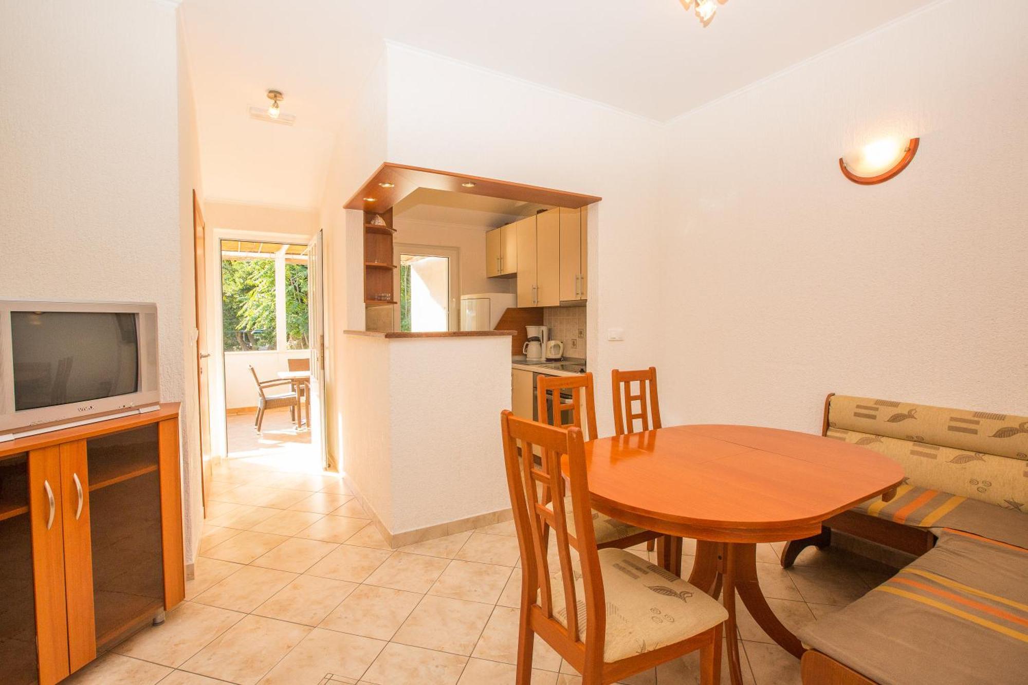 Apartment Luki Dubrovnik Luaran gambar