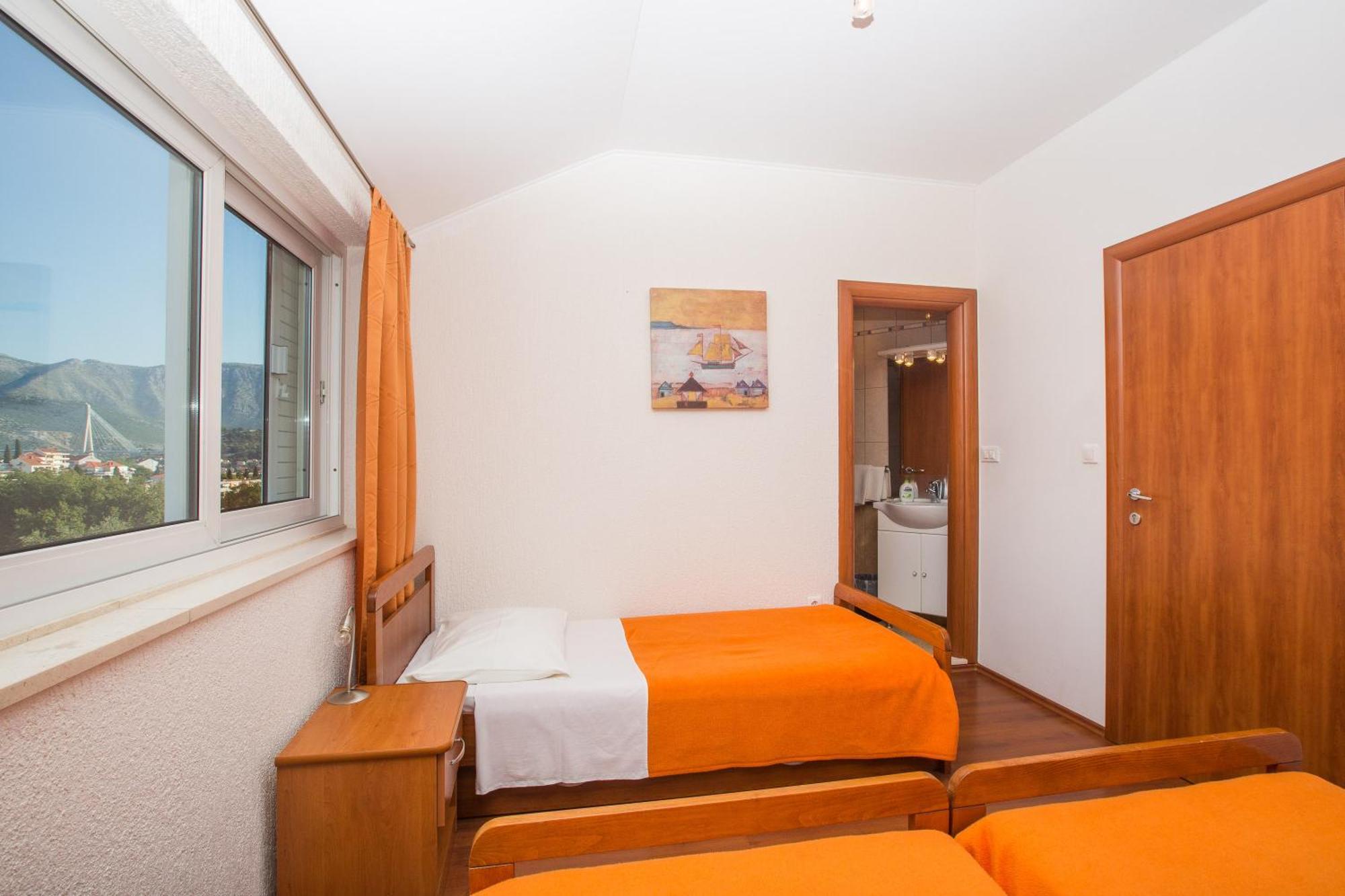 Apartment Luki Dubrovnik Luaran gambar