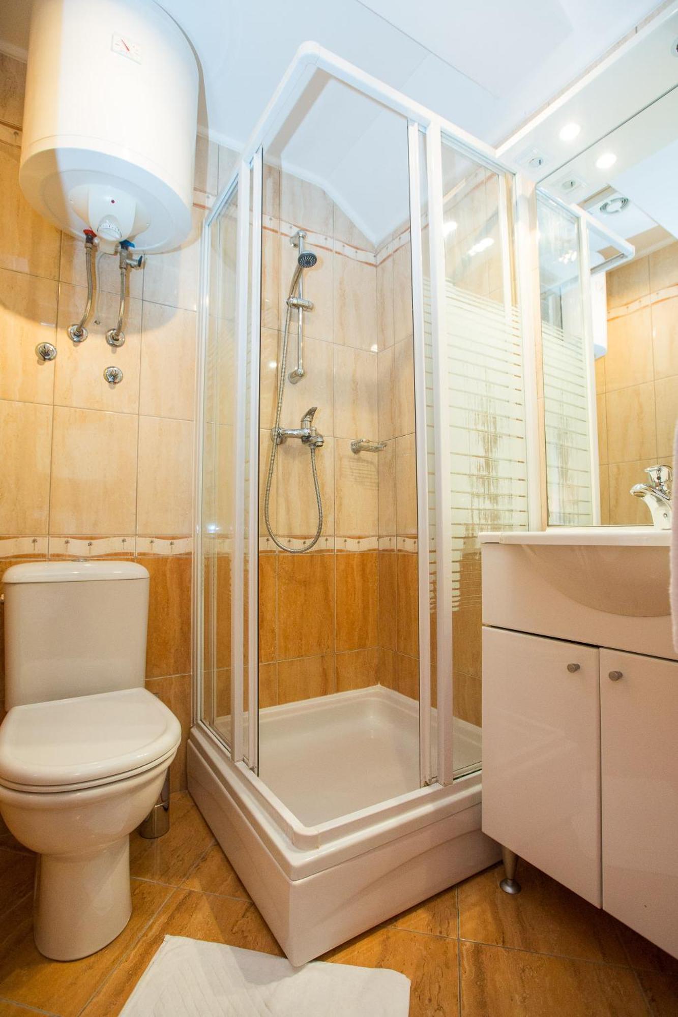 Apartment Luki Dubrovnik Luaran gambar