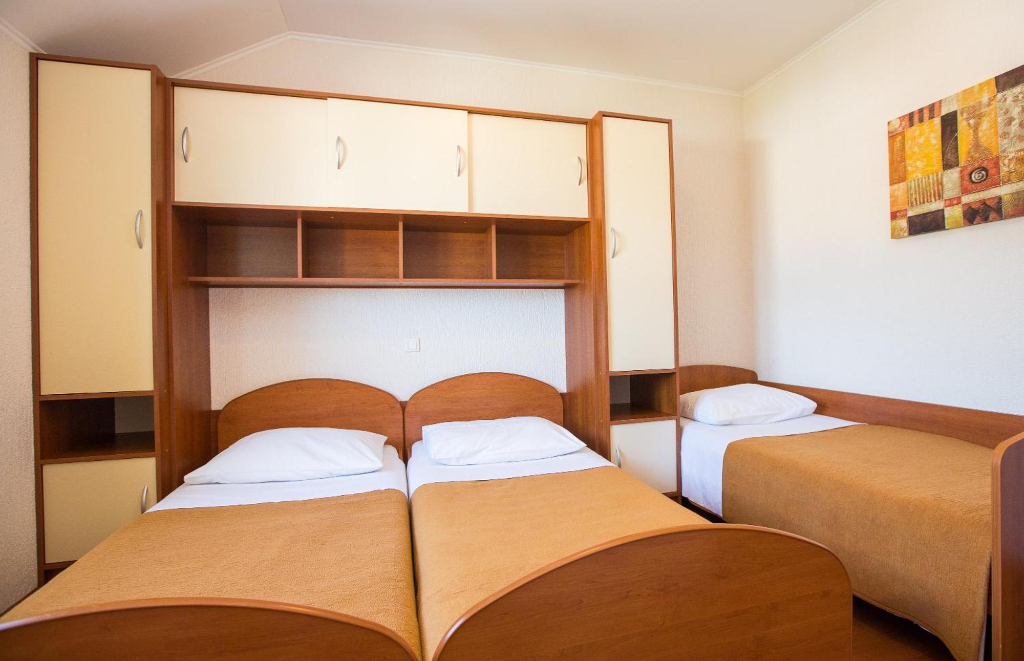 Apartment Luki Dubrovnik Luaran gambar