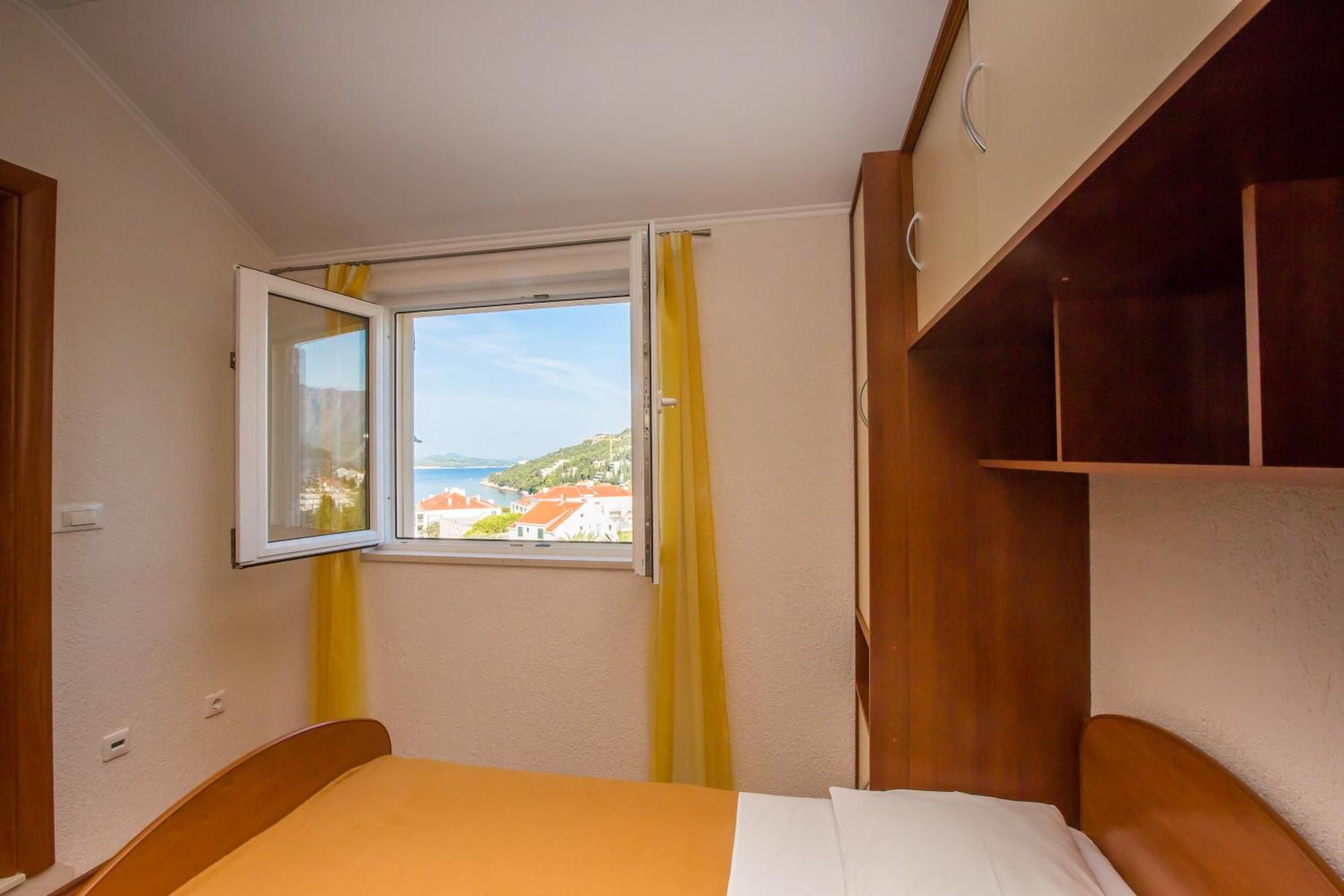 Apartment Luki Dubrovnik Luaran gambar