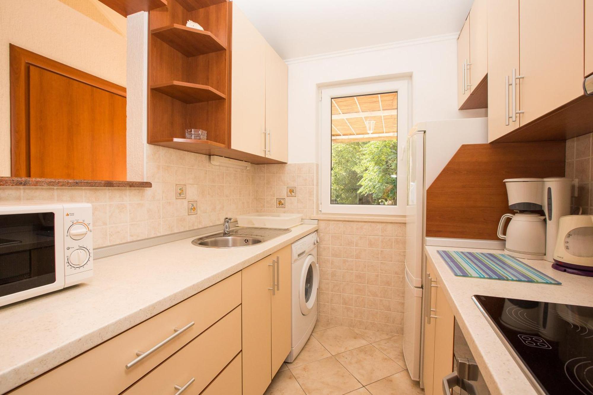 Apartment Luki Dubrovnik Luaran gambar