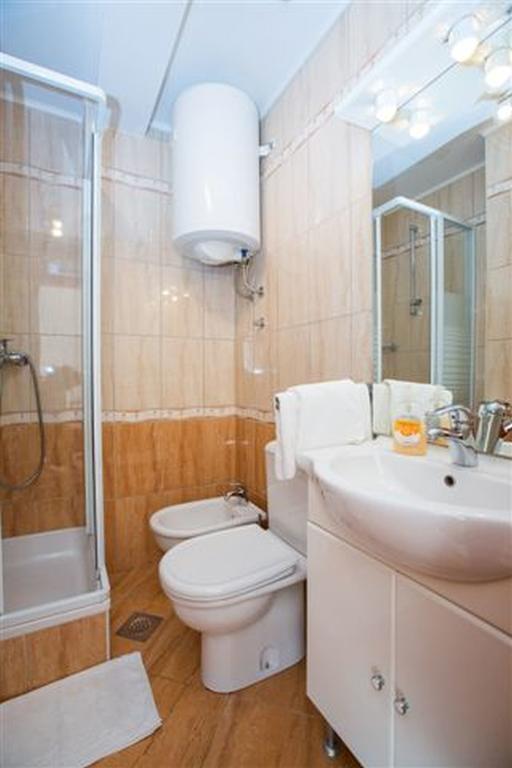 Apartment Luki Dubrovnik Bilik gambar