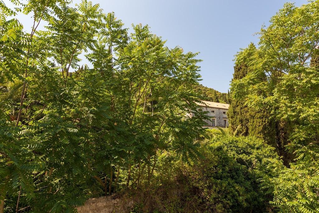 Apartment Luki Dubrovnik Luaran gambar
