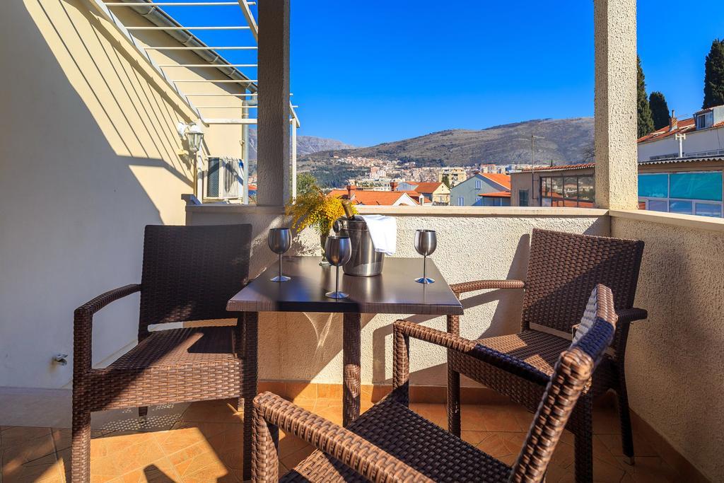 Apartment Luki Dubrovnik Luaran gambar