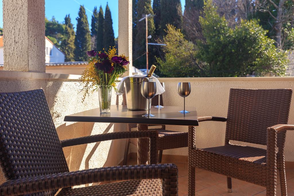 Apartment Luki Dubrovnik Luaran gambar