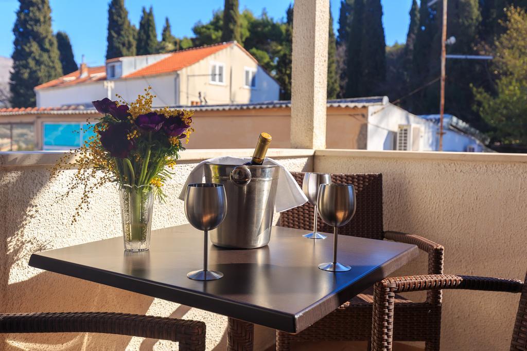 Apartment Luki Dubrovnik Luaran gambar